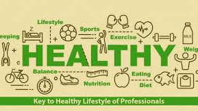 Health Tips for a Balanced Lifestyle